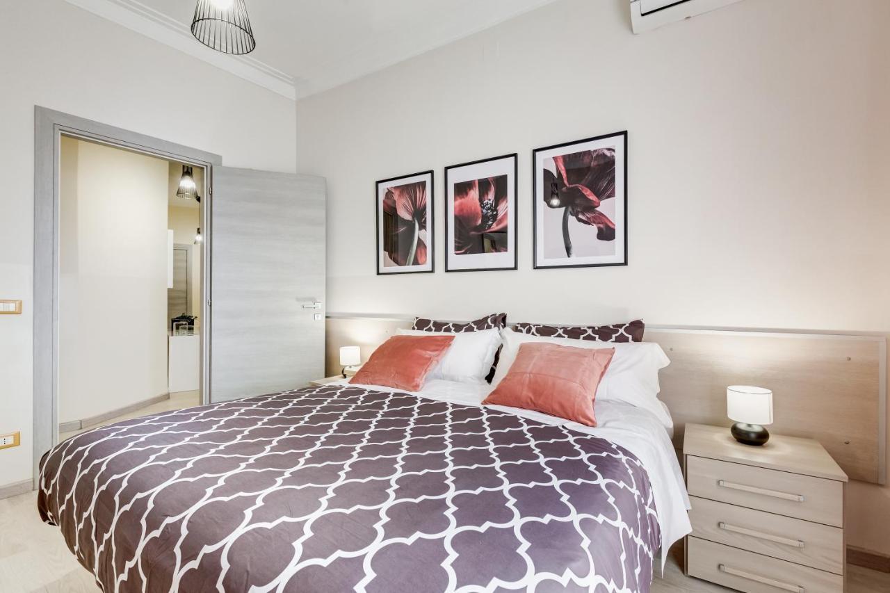 Bdc - Prestige 3Bdr 3Bath In Monti District Apartamento Roma Exterior foto