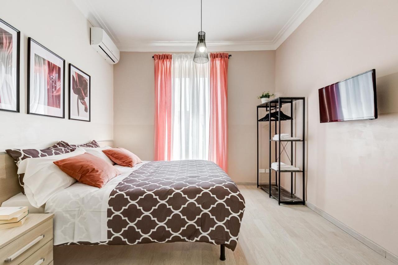 Bdc - Prestige 3Bdr 3Bath In Monti District Apartamento Roma Exterior foto