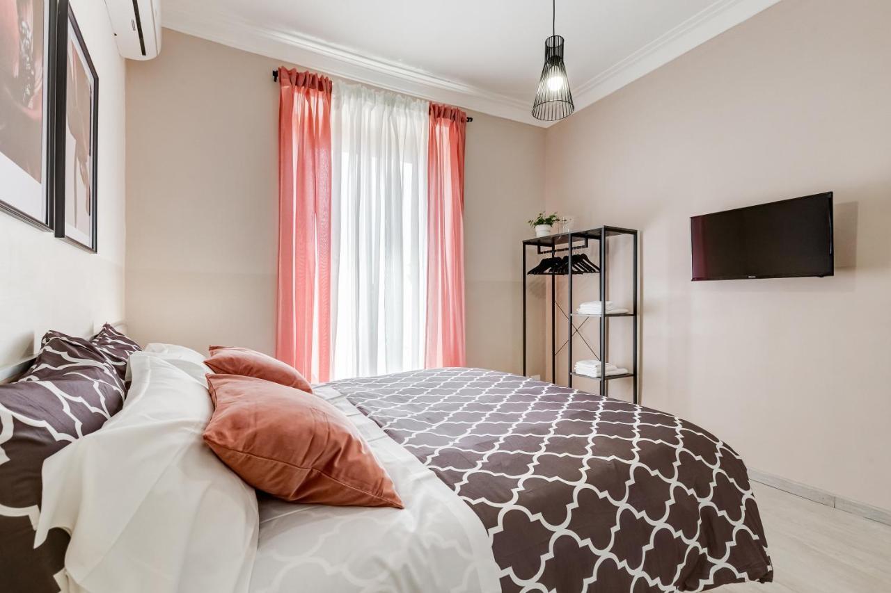 Bdc - Prestige 3Bdr 3Bath In Monti District Apartamento Roma Exterior foto