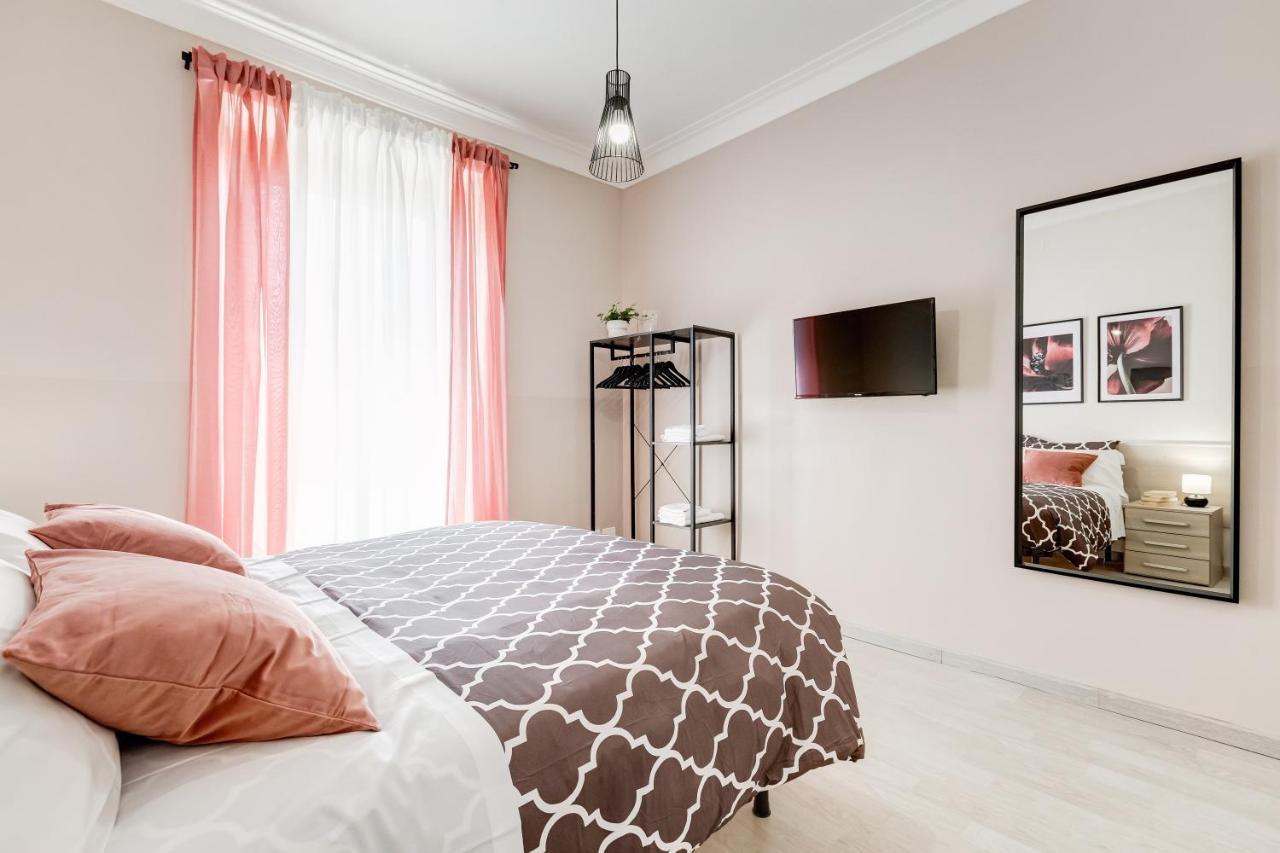 Bdc - Prestige 3Bdr 3Bath In Monti District Apartamento Roma Exterior foto