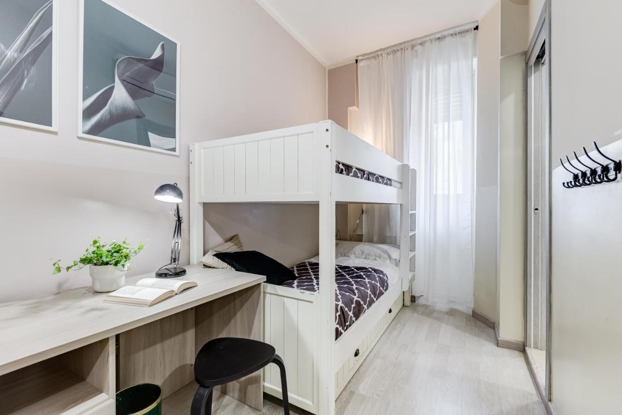 Bdc - Prestige 3Bdr 3Bath In Monti District Apartamento Roma Exterior foto