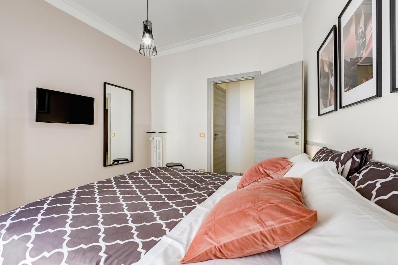 Bdc - Prestige 3Bdr 3Bath In Monti District Apartamento Roma Exterior foto