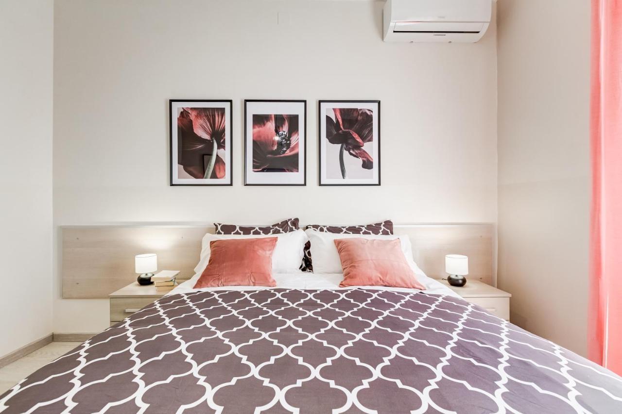 Bdc - Prestige 3Bdr 3Bath In Monti District Apartamento Roma Exterior foto
