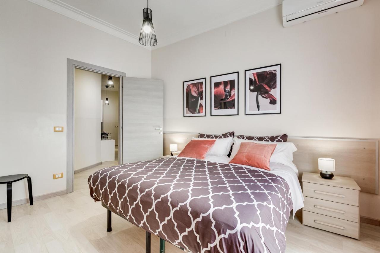 Bdc - Prestige 3Bdr 3Bath In Monti District Apartamento Roma Exterior foto