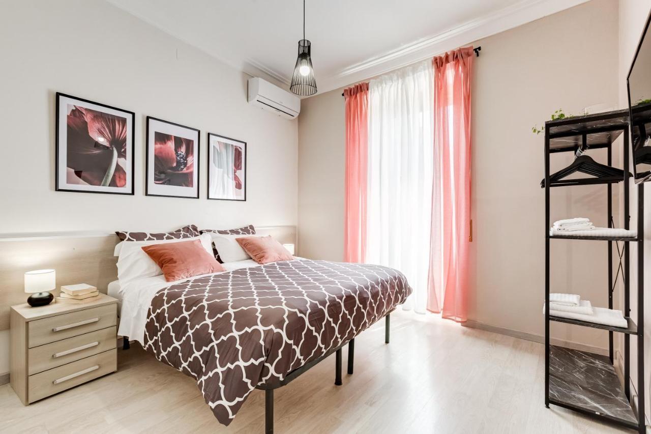Bdc - Prestige 3Bdr 3Bath In Monti District Apartamento Roma Exterior foto