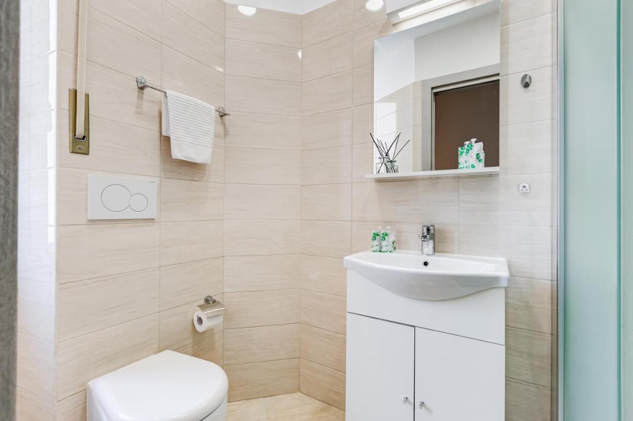 Bdc - Prestige 3Bdr 3Bath In Monti District Apartamento Roma Exterior foto