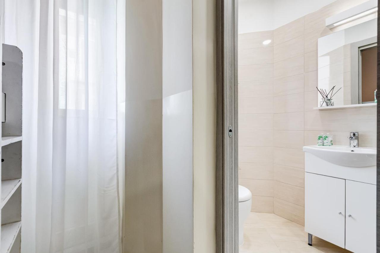 Bdc - Prestige 3Bdr 3Bath In Monti District Apartamento Roma Exterior foto