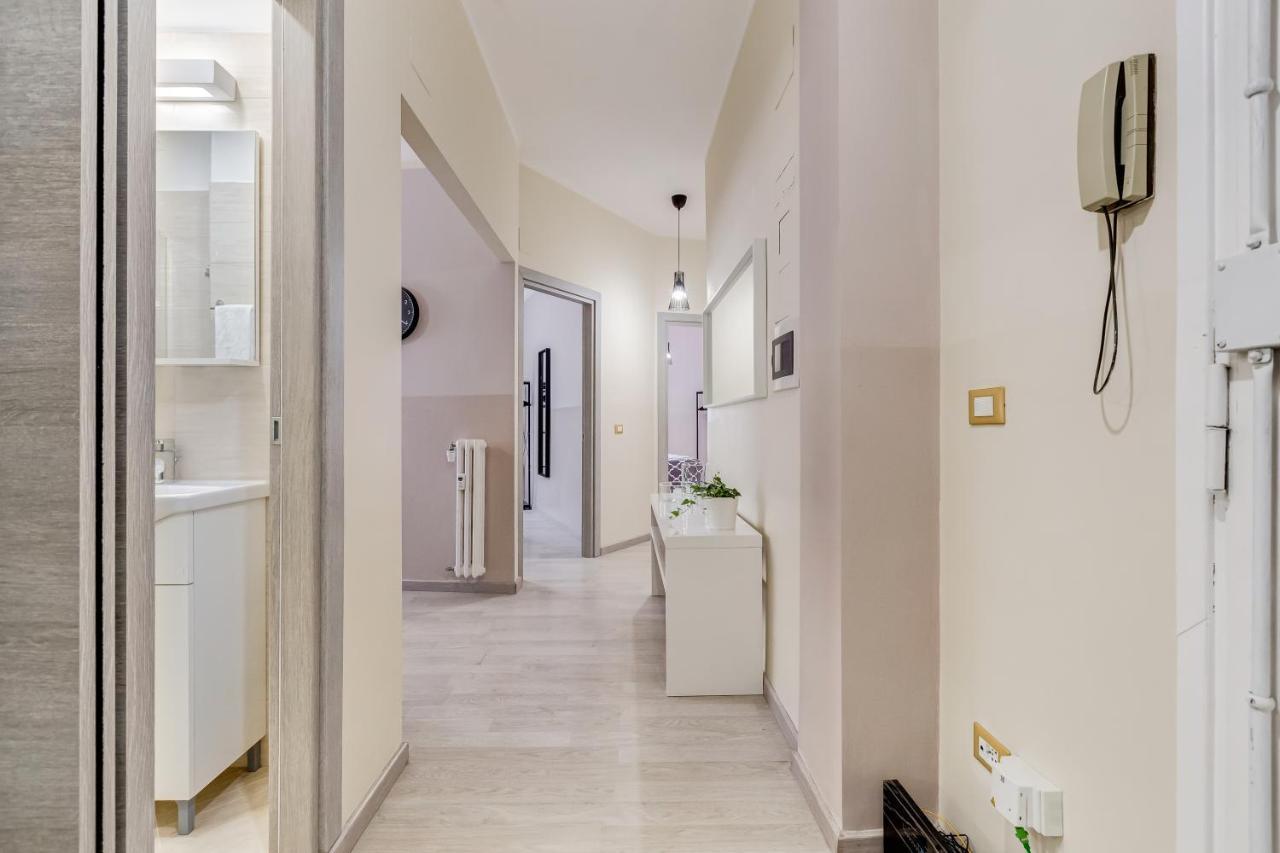 Bdc - Prestige 3Bdr 3Bath In Monti District Apartamento Roma Exterior foto