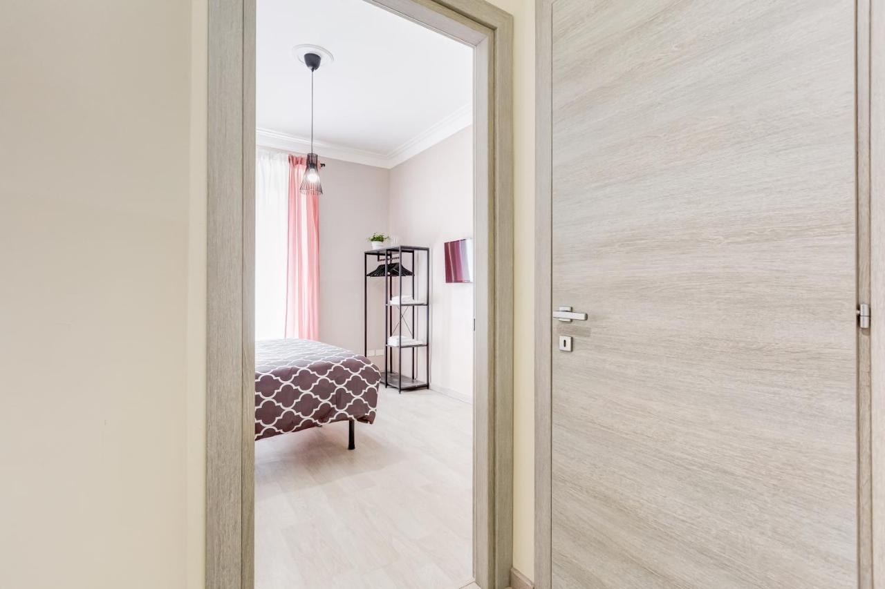 Bdc - Prestige 3Bdr 3Bath In Monti District Apartamento Roma Exterior foto