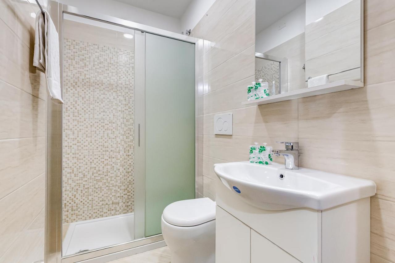 Bdc - Prestige 3Bdr 3Bath In Monti District Apartamento Roma Exterior foto