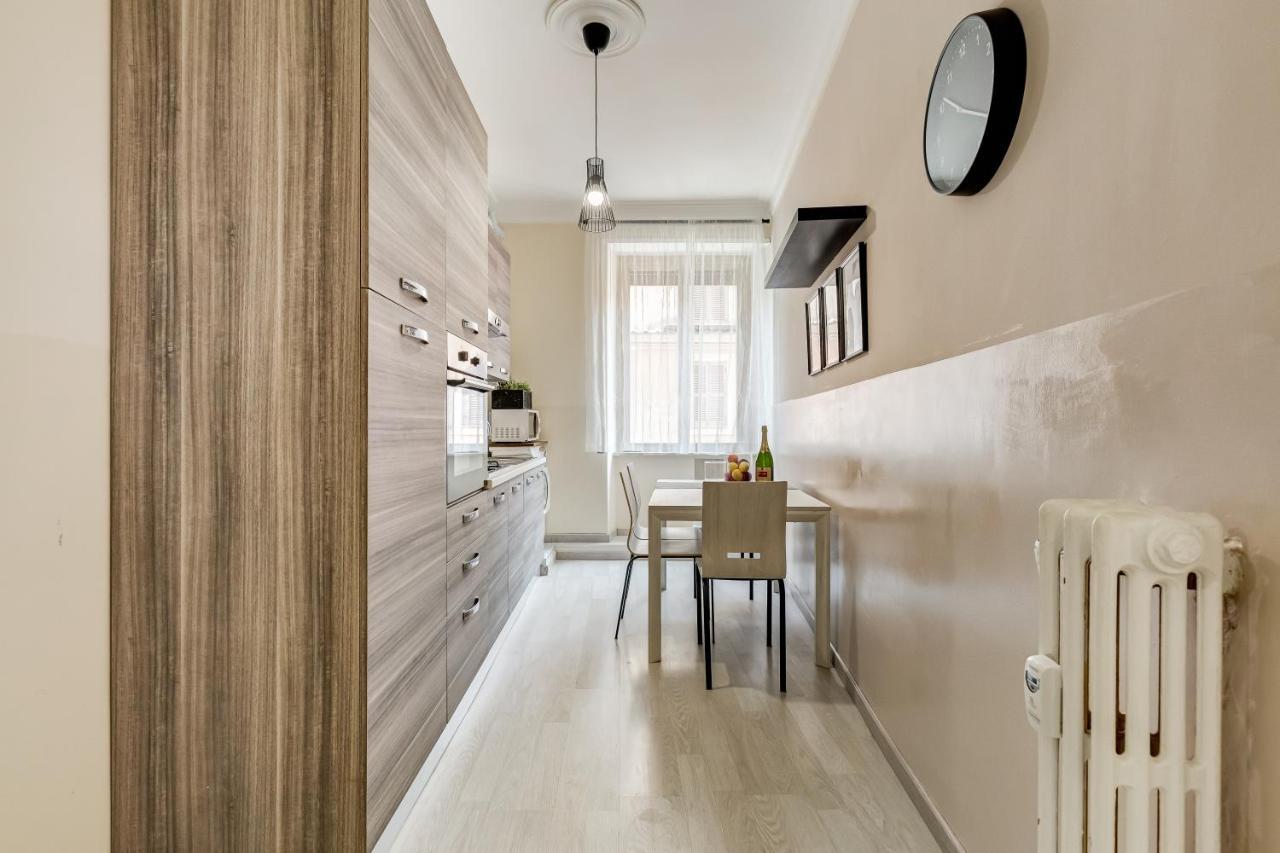 Bdc - Prestige 3Bdr 3Bath In Monti District Apartamento Roma Exterior foto