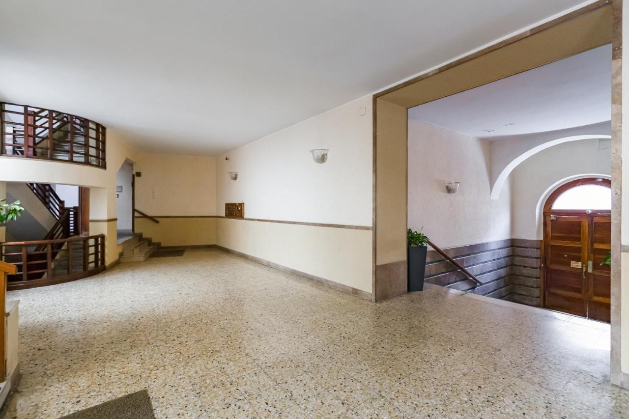 Bdc - Prestige 3Bdr 3Bath In Monti District Apartamento Roma Exterior foto