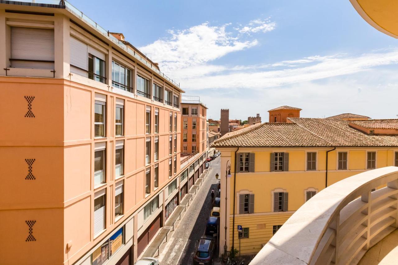 Bdc - Prestige 3Bdr 3Bath In Monti District Apartamento Roma Exterior foto