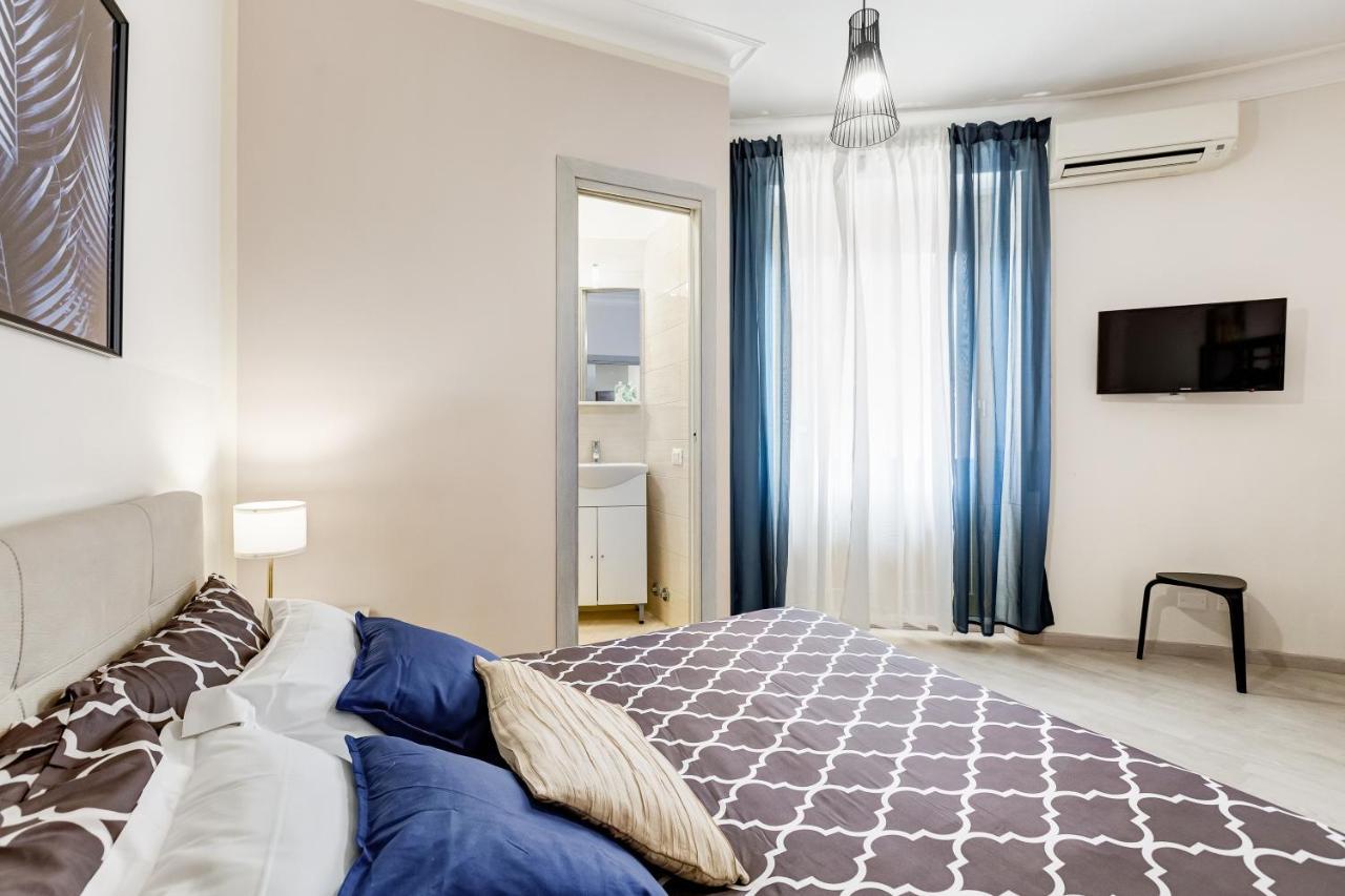 Bdc - Prestige 3Bdr 3Bath In Monti District Apartamento Roma Exterior foto