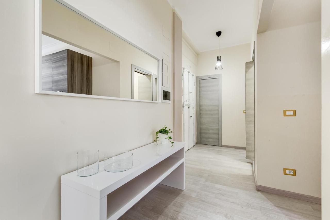 Bdc - Prestige 3Bdr 3Bath In Monti District Apartamento Roma Exterior foto