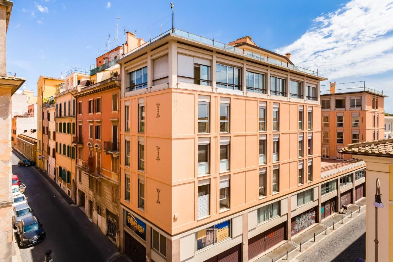 Bdc - Prestige 3Bdr 3Bath In Monti District Apartamento Roma Exterior foto