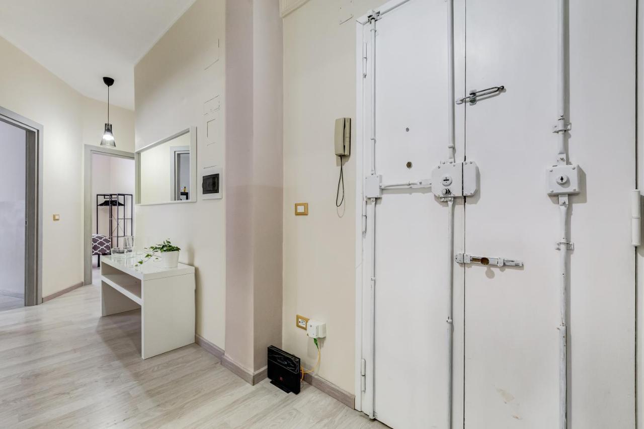 Bdc - Prestige 3Bdr 3Bath In Monti District Apartamento Roma Exterior foto