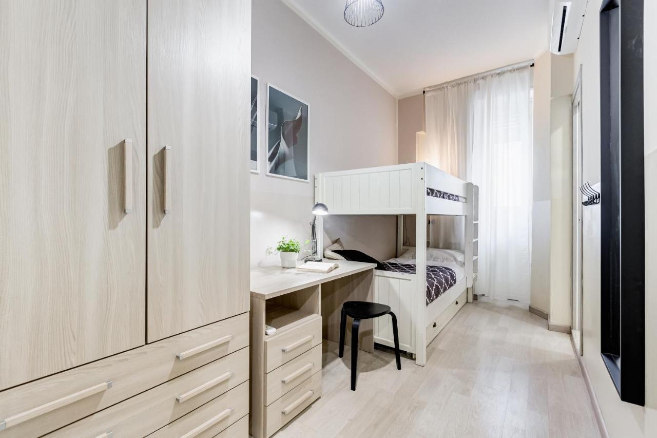 Bdc - Prestige 3Bdr 3Bath In Monti District Apartamento Roma Exterior foto