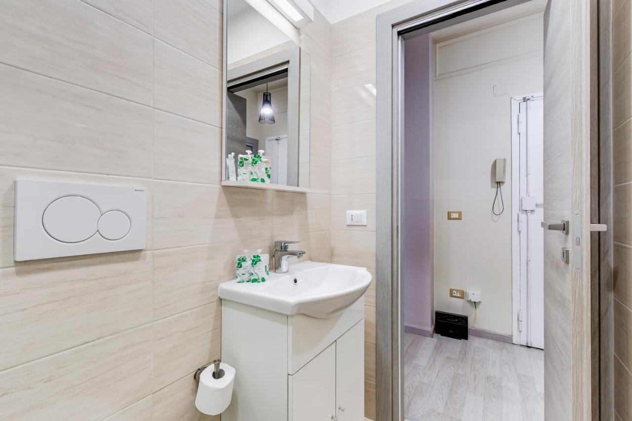 Bdc - Prestige 3Bdr 3Bath In Monti District Apartamento Roma Exterior foto