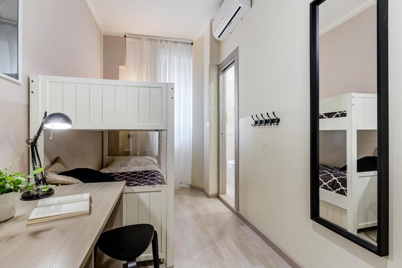 Bdc - Prestige 3Bdr 3Bath In Monti District Apartamento Roma Exterior foto