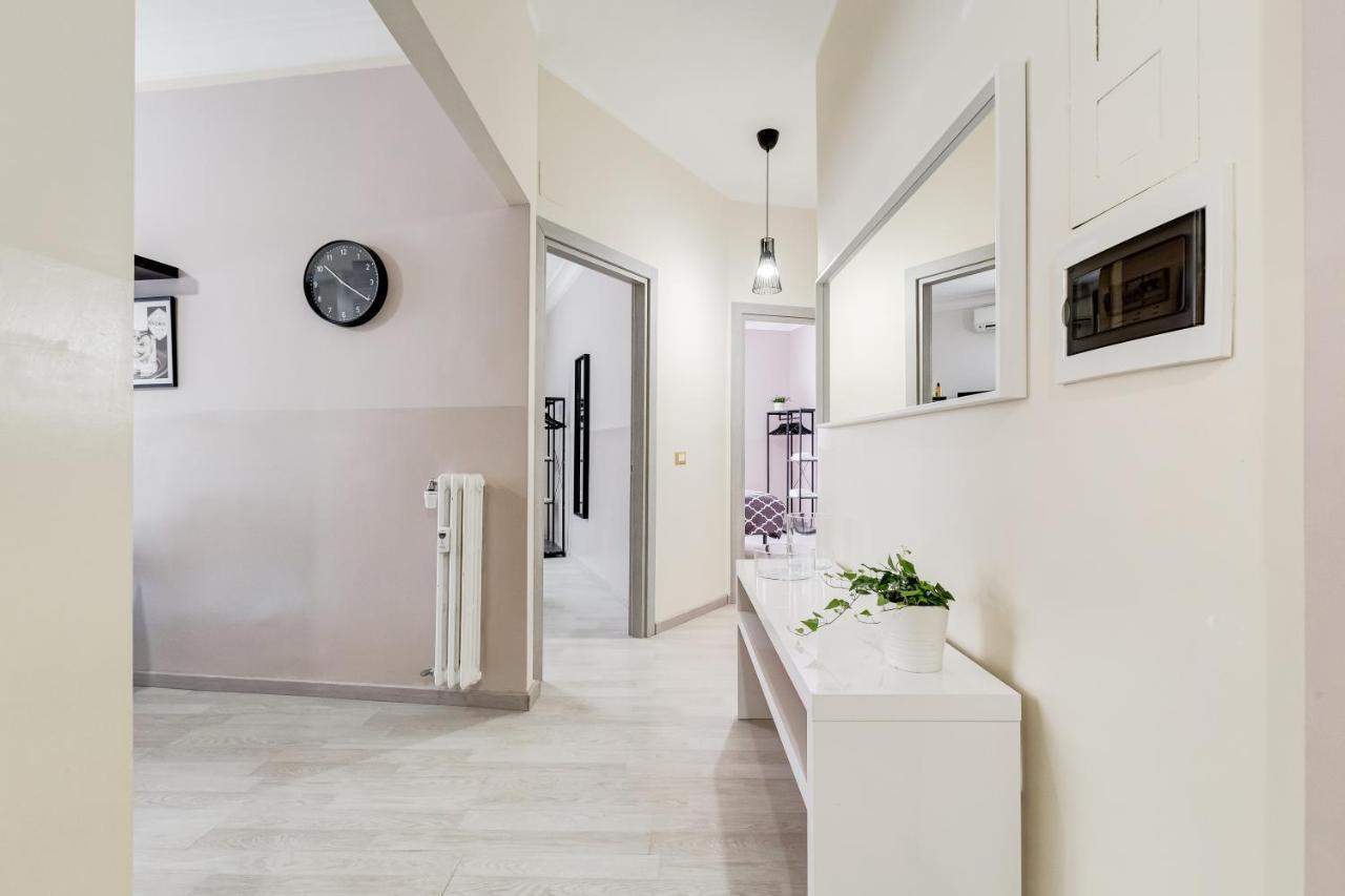 Bdc - Prestige 3Bdr 3Bath In Monti District Apartamento Roma Exterior foto