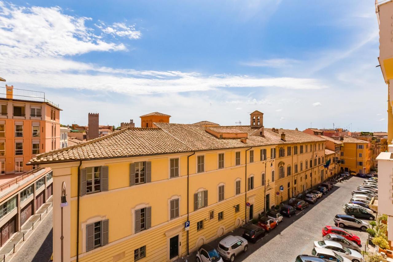 Bdc - Prestige 3Bdr 3Bath In Monti District Apartamento Roma Exterior foto