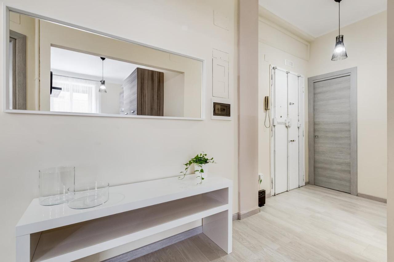 Bdc - Prestige 3Bdr 3Bath In Monti District Apartamento Roma Exterior foto