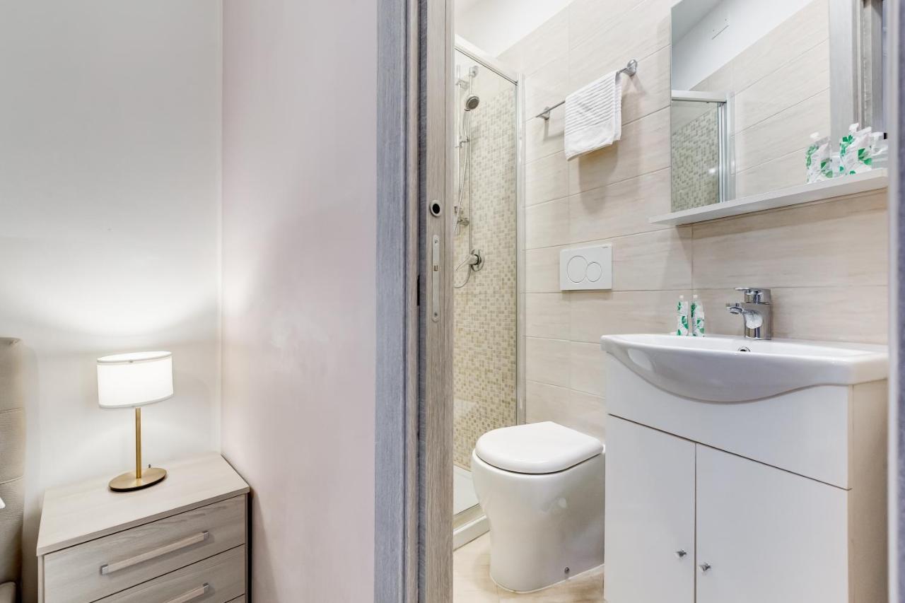 Bdc - Prestige 3Bdr 3Bath In Monti District Apartamento Roma Exterior foto