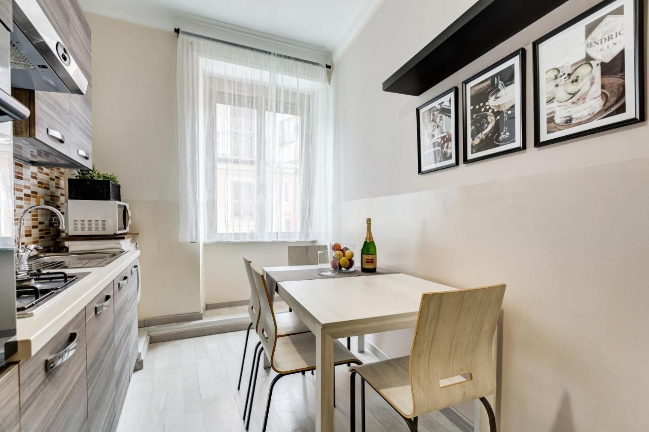 Bdc - Prestige 3Bdr 3Bath In Monti District Apartamento Roma Exterior foto