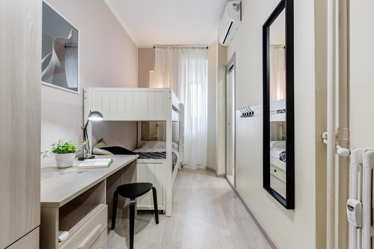 Bdc - Prestige 3Bdr 3Bath In Monti District Apartamento Roma Exterior foto