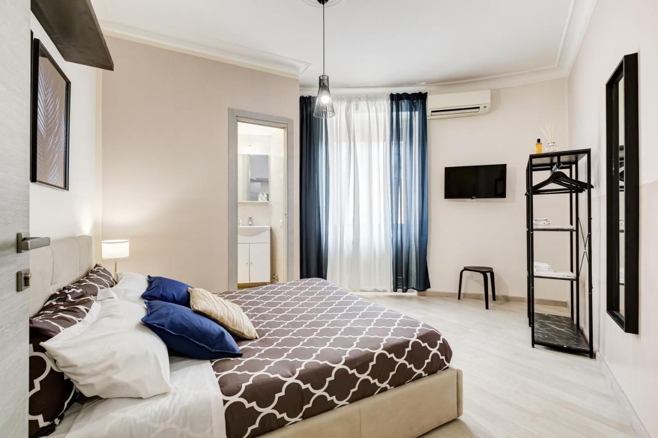 Bdc - Prestige 3Bdr 3Bath In Monti District Apartamento Roma Exterior foto