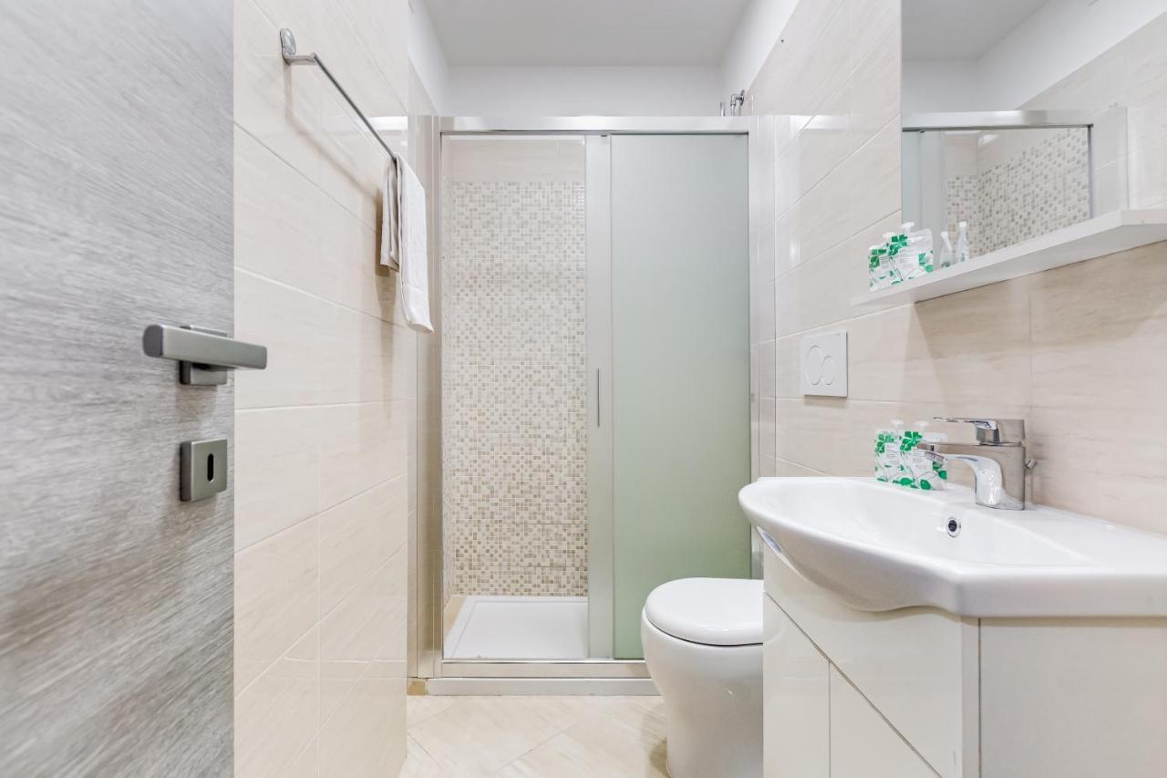 Bdc - Prestige 3Bdr 3Bath In Monti District Apartamento Roma Exterior foto