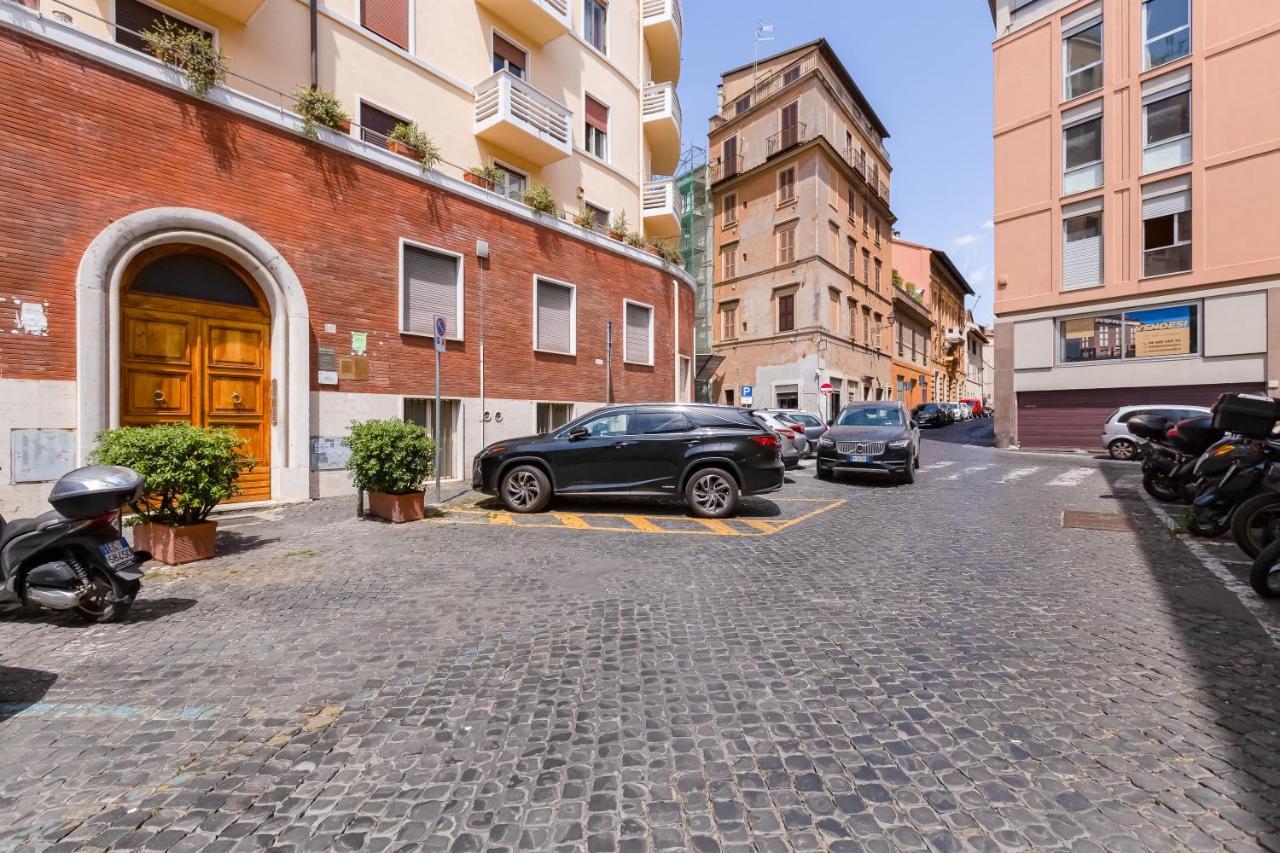 Bdc - Prestige 3Bdr 3Bath In Monti District Apartamento Roma Exterior foto