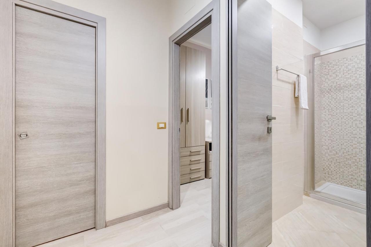 Bdc - Prestige 3Bdr 3Bath In Monti District Apartamento Roma Exterior foto