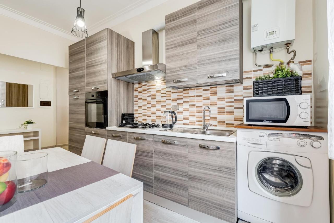 Bdc - Prestige 3Bdr 3Bath In Monti District Apartamento Roma Exterior foto