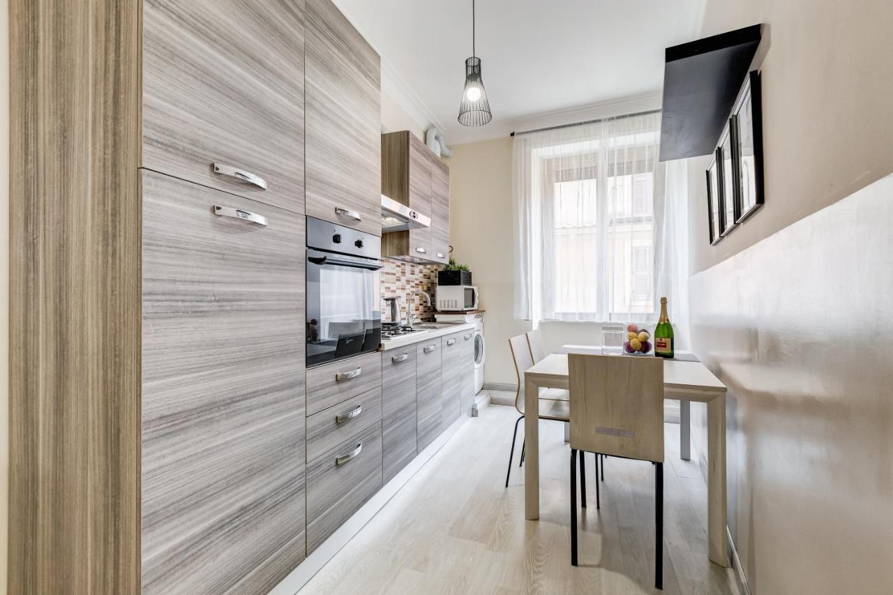 Bdc - Prestige 3Bdr 3Bath In Monti District Apartamento Roma Exterior foto
