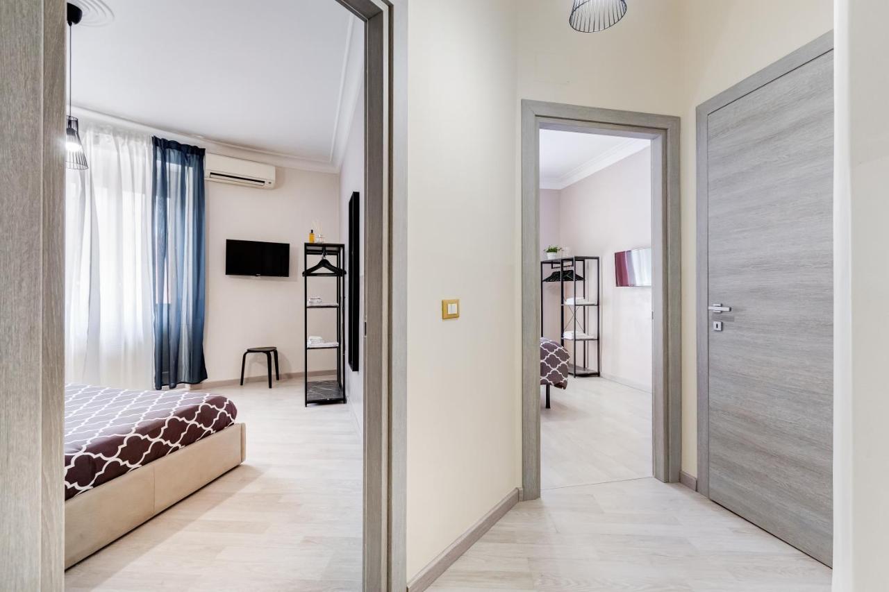 Bdc - Prestige 3Bdr 3Bath In Monti District Apartamento Roma Exterior foto