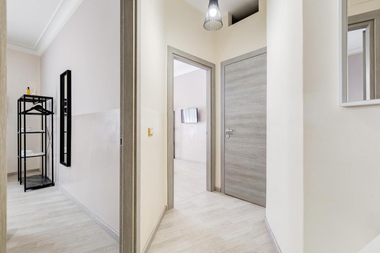 Bdc - Prestige 3Bdr 3Bath In Monti District Apartamento Roma Exterior foto