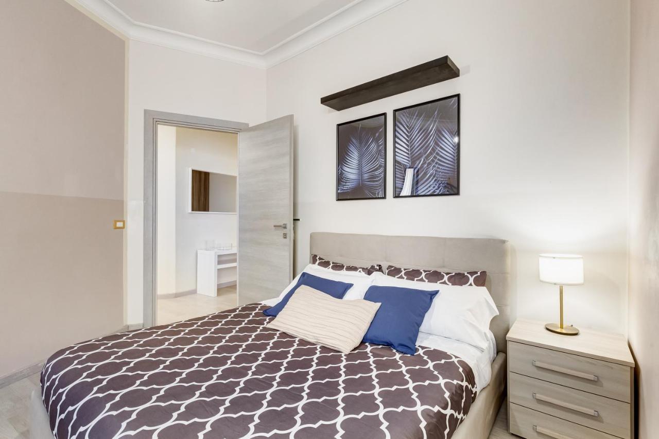 Bdc - Prestige 3Bdr 3Bath In Monti District Apartamento Roma Exterior foto
