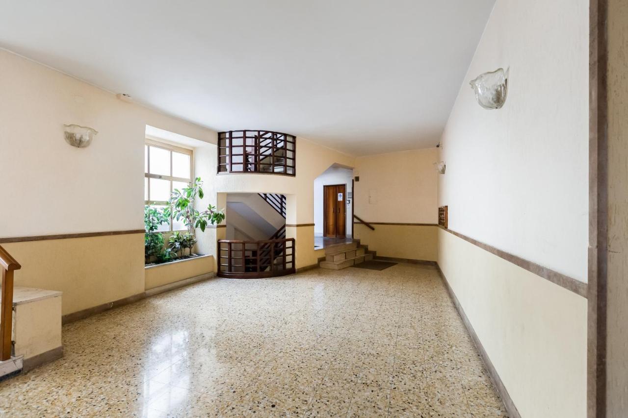 Bdc - Prestige 3Bdr 3Bath In Monti District Apartamento Roma Exterior foto