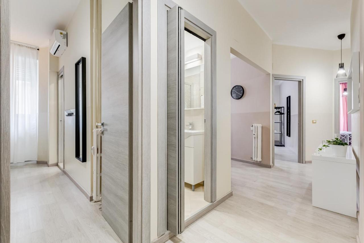 Bdc - Prestige 3Bdr 3Bath In Monti District Apartamento Roma Exterior foto