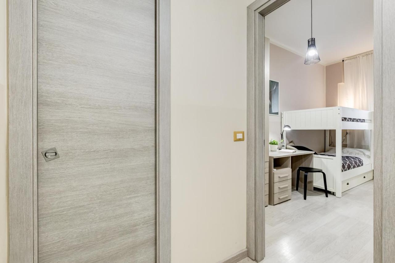 Bdc - Prestige 3Bdr 3Bath In Monti District Apartamento Roma Exterior foto